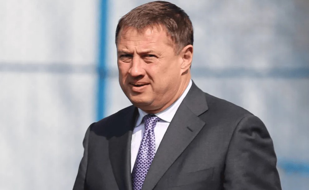 Российский футбольный функционер источает яд в адрес «Карабаха»