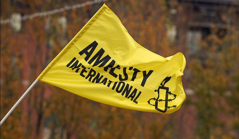 Amnesty International как правозащита или геополитическая селекция?