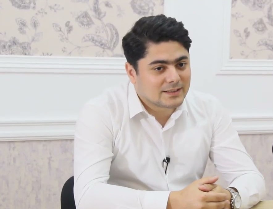 Аяз Гусейнов: Пришло время пересмотреть права пациентов