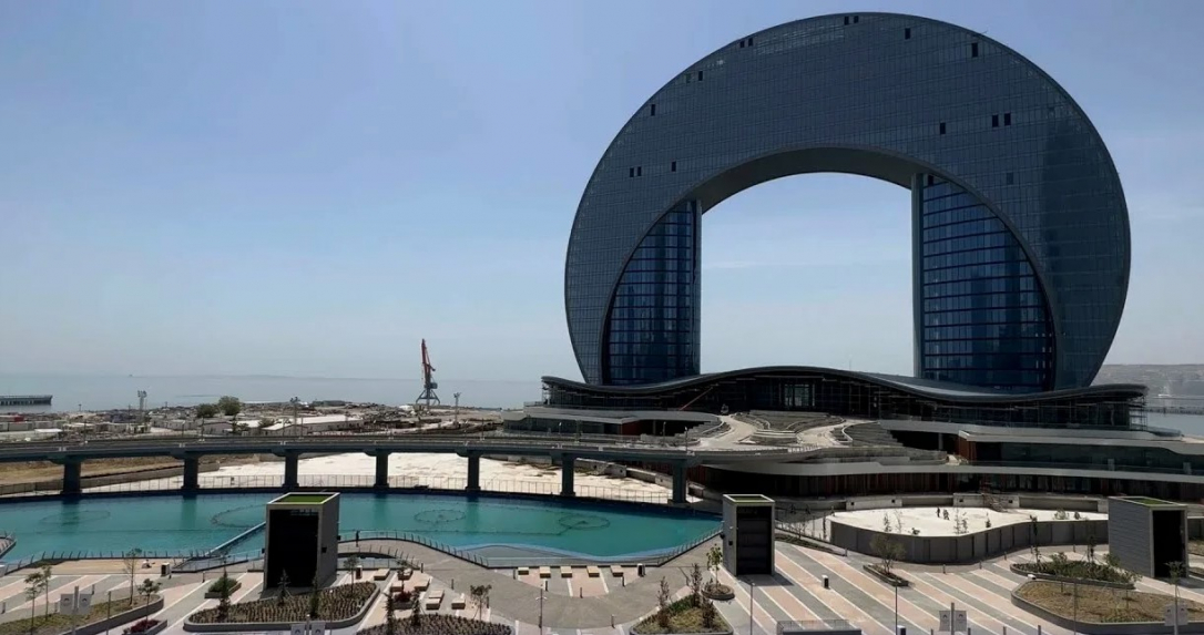 Озвучены ожидания от Всемирного урбанистического форума