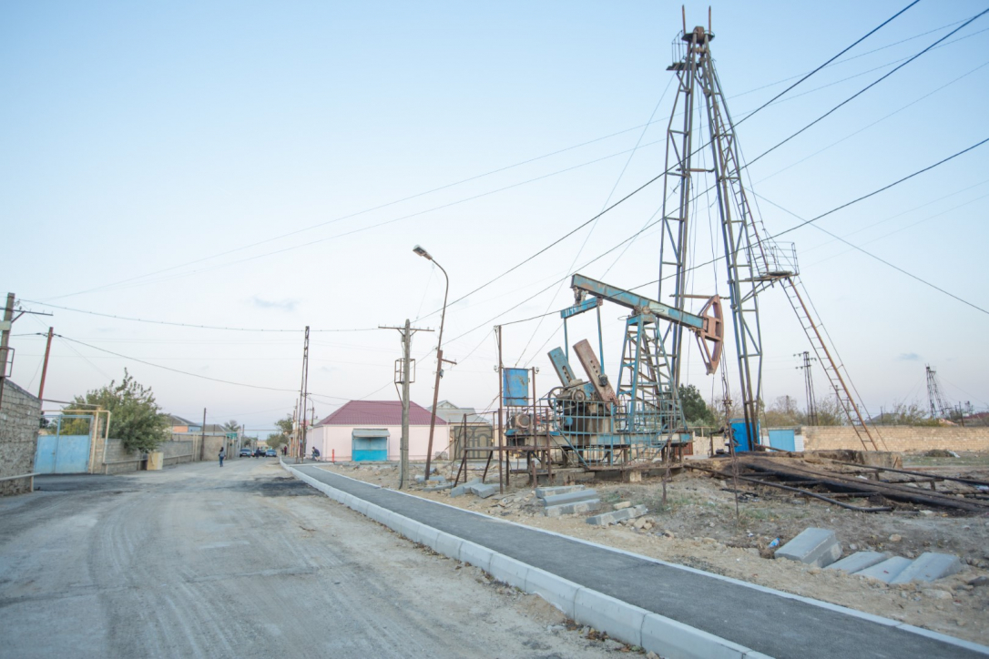 Вугар Тофигли: Госслужба дает надежду гражданам