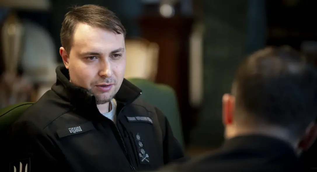 Буданов назвал дату нового раунда переговоров России, США и Украины