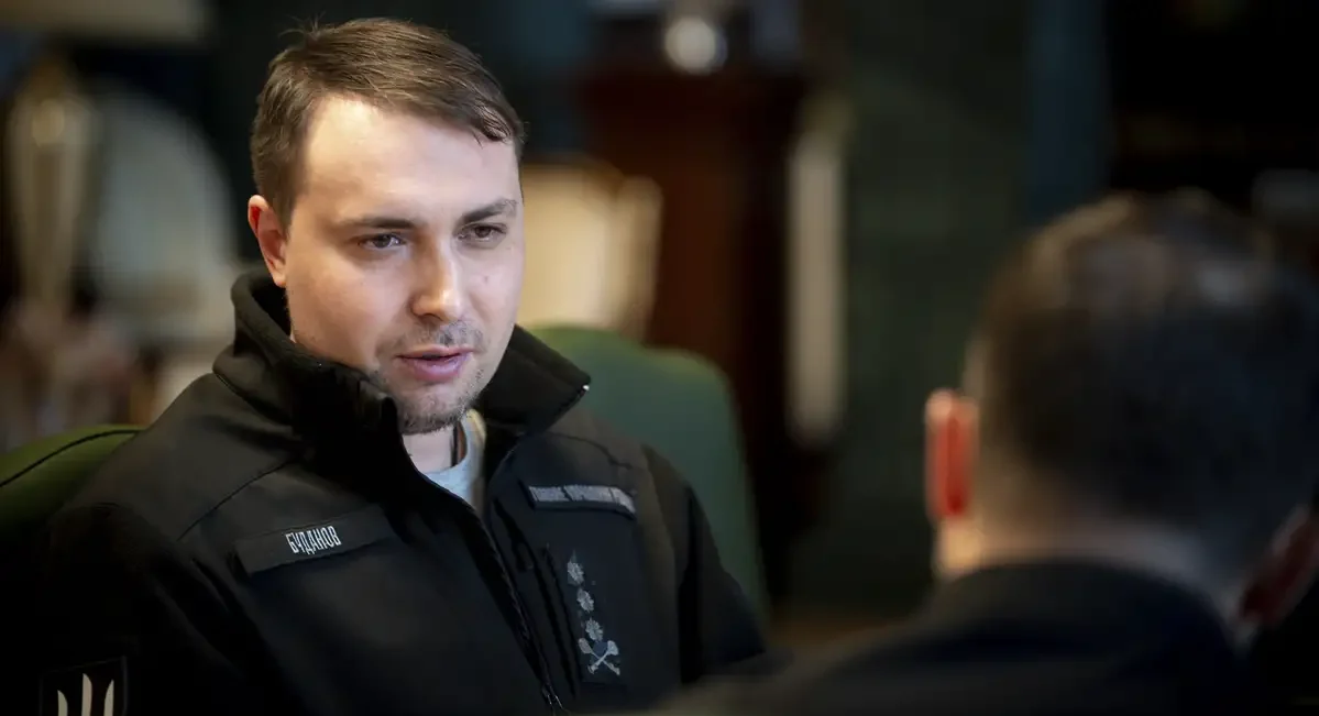 Буданов назвал дату нового раунда переговоров России, США и Украины