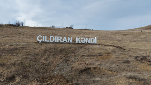 Еще 63 семьи возвращаются в Агдеринский район