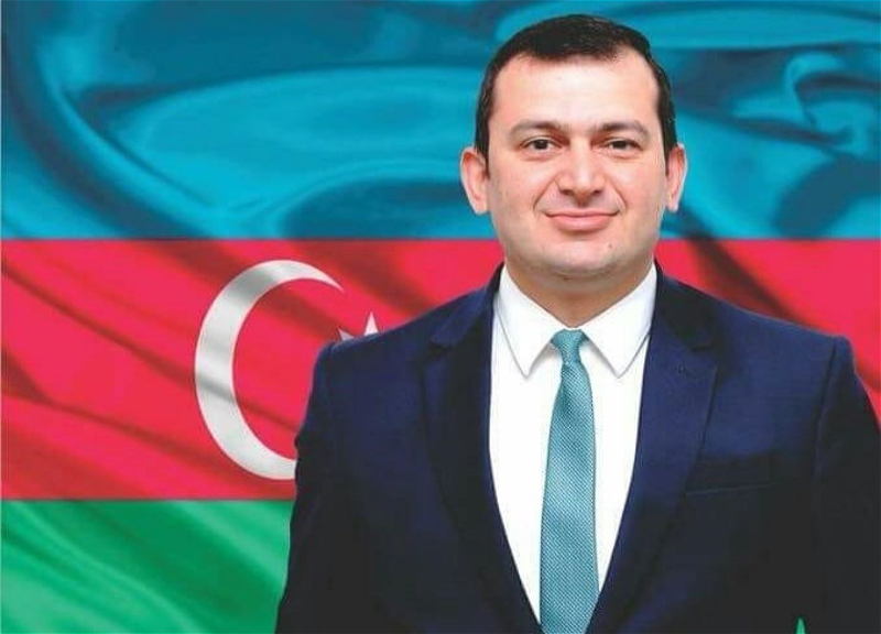 Эльгюн Сафаров избран членом комитета ООН