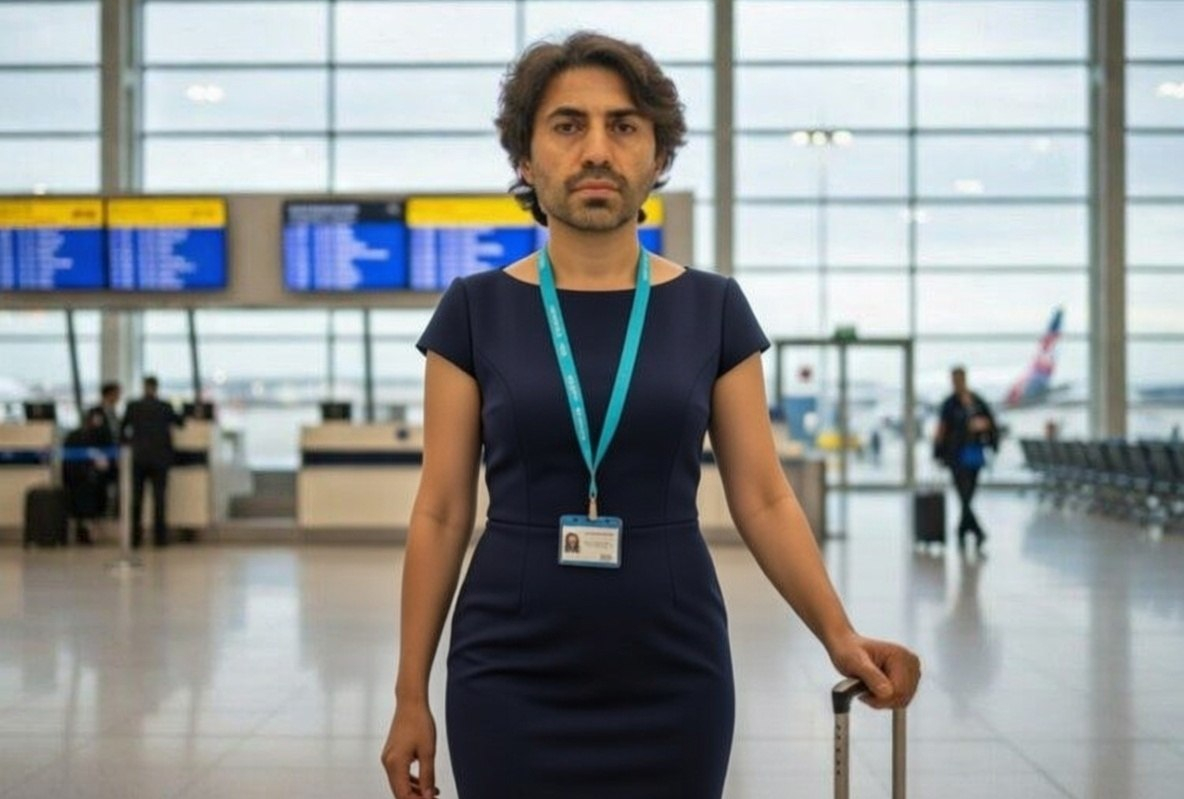 Посольство Швейцарии в Баку уклонилось от комментариев по делу Эмина Гусейнова