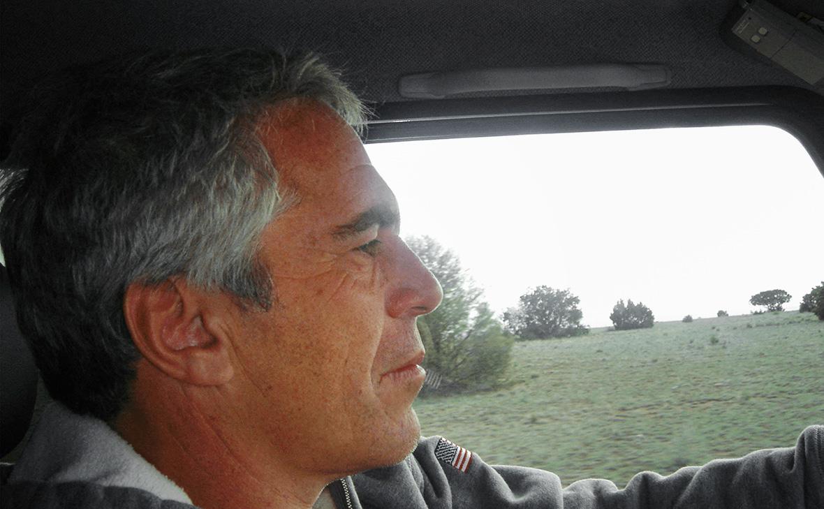 Стало известно, как Эпштейн прятал свои файлы от американских властей