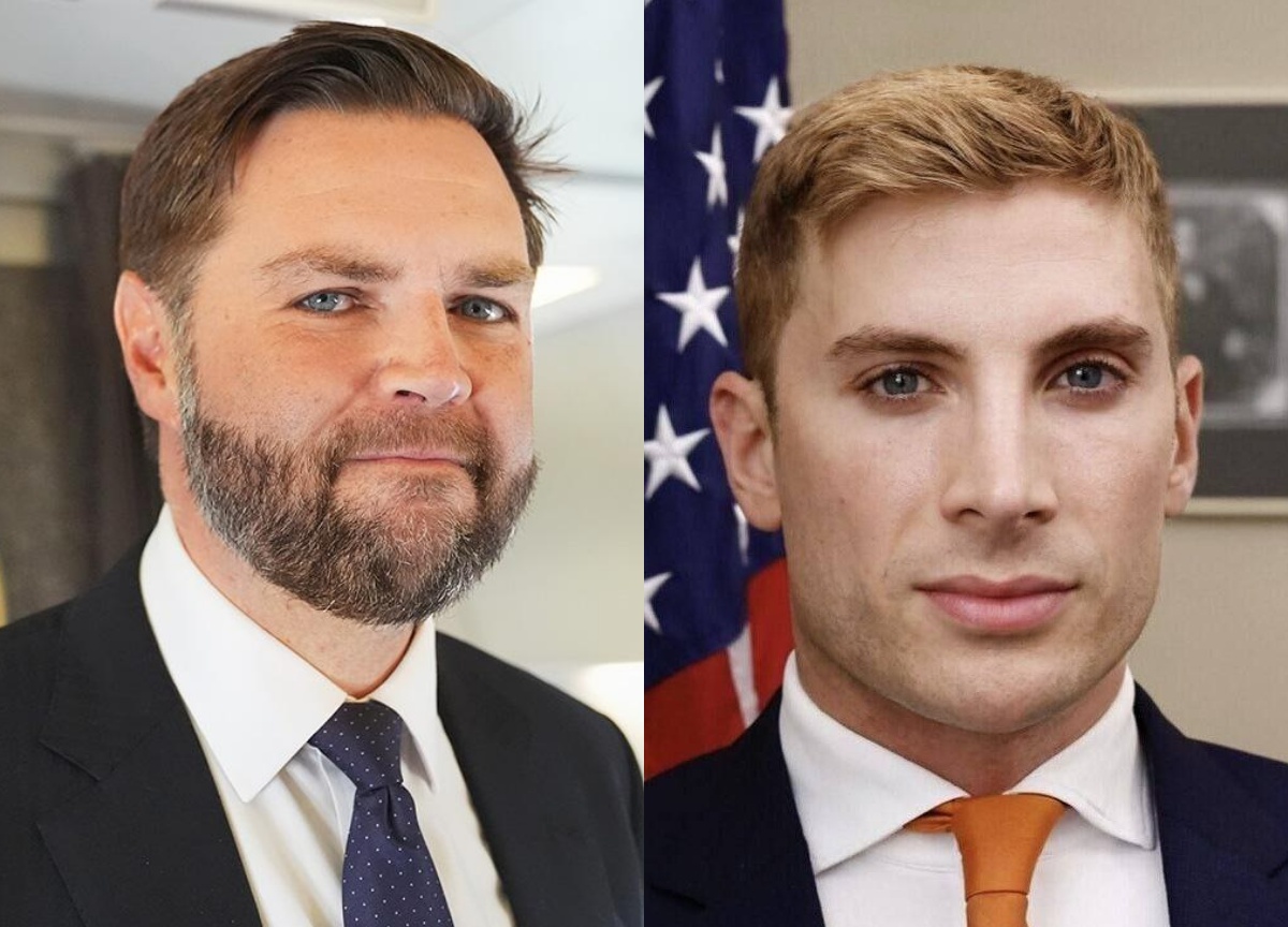 Объявлена дата визита Вэнса в Баку