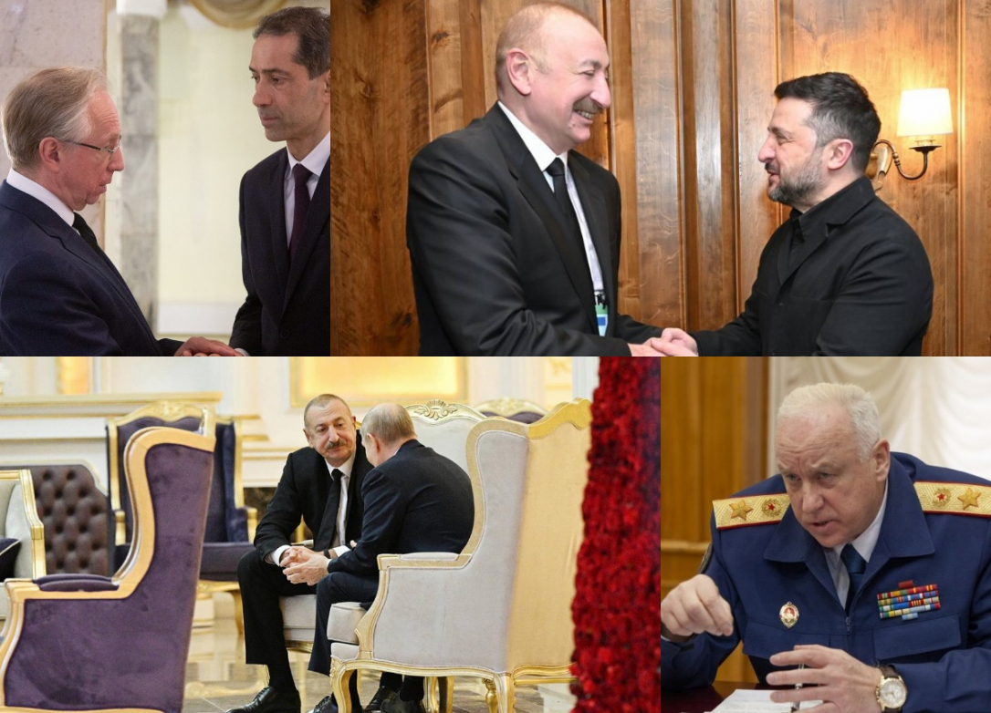 «Доброй воли» больше не будет