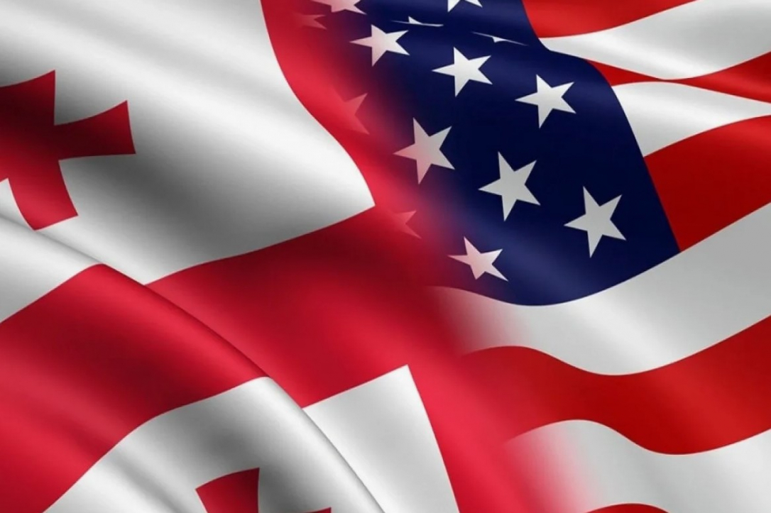 Сихарулидзе: «Маршрут Трампа» и сотрудничество Еревана и Баку открывают возможность для перезагрузки отношений США-Грузия