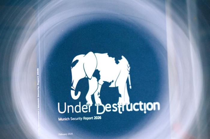 Мюнхен-2026: Рубио протянул руку Европе, но с ультиматумом