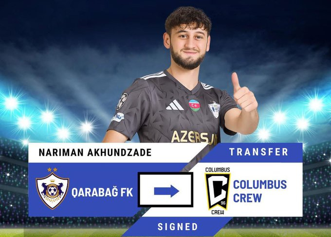 Посольство США поздравило Наримана Ахундзаде с историческим контрактом