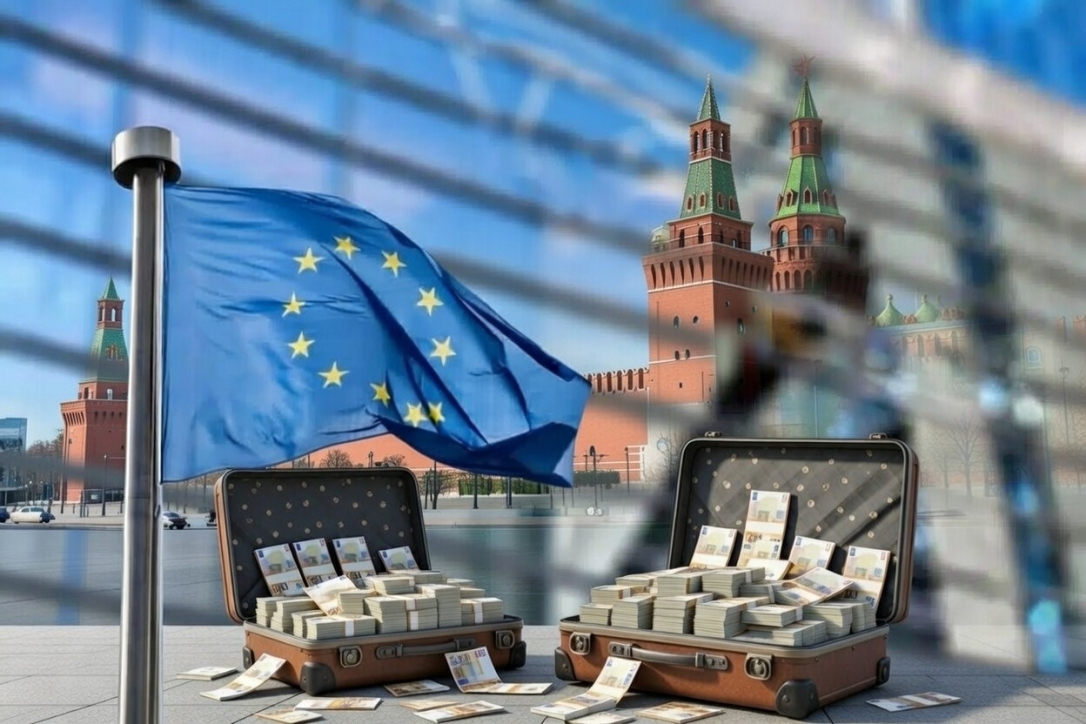 Российские коррупционные деньги работают против Азербайджана