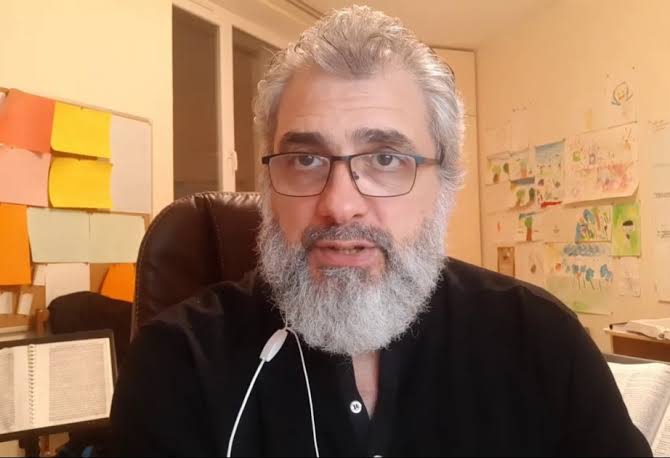 Историк разрушил миф о «древнем армянском народе»