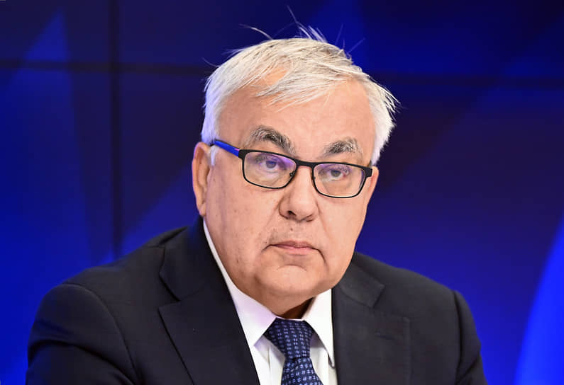 Путин назначил заместителя Лаврова послом в Турции