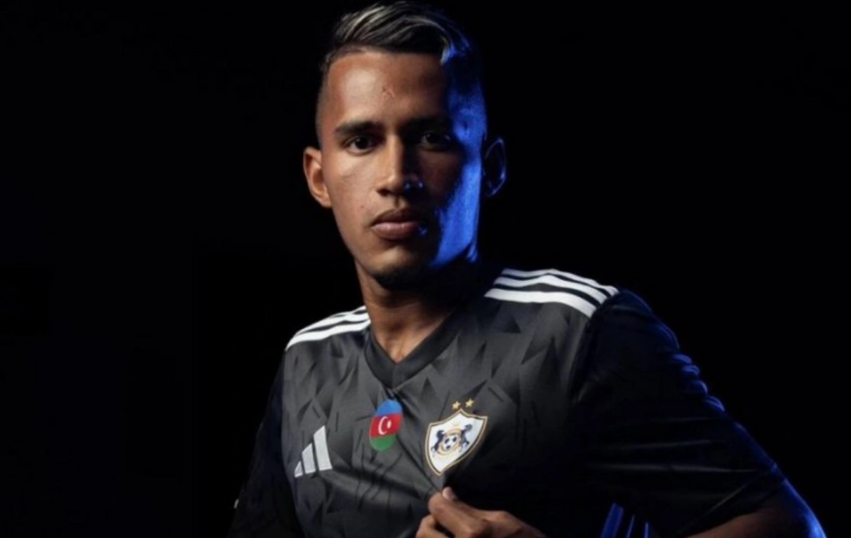 Форвард «Карабаха» отклонил предложение английского клуба