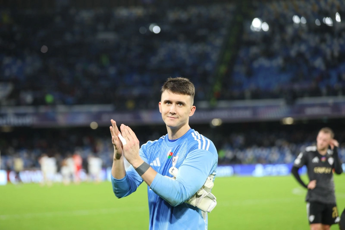 Кохальски хочет играть в английской Премьер-лиге