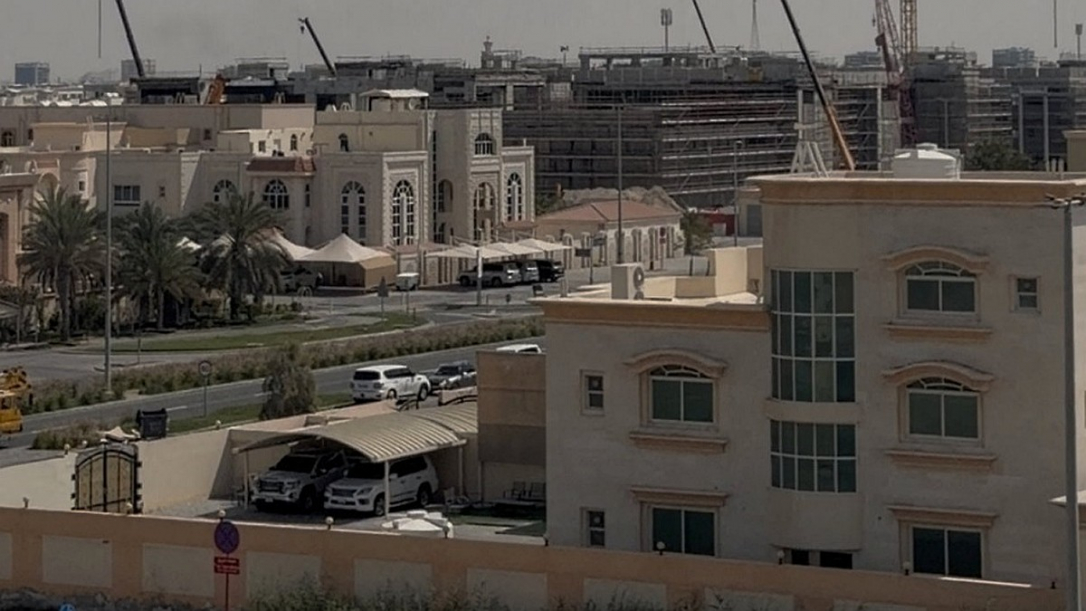 Израиль разбомбил школу в Иране, число жертв растет