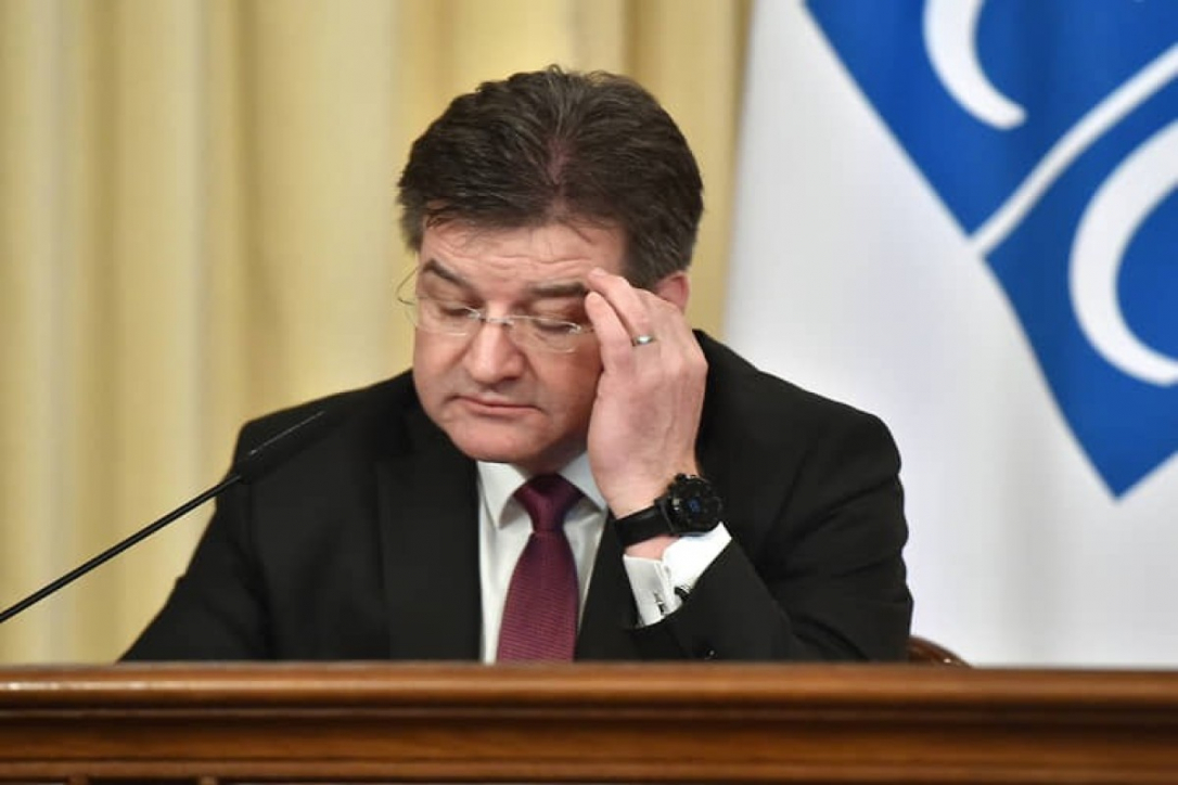 Скандальные документы Эпштейна стоили должности советнику Фицо