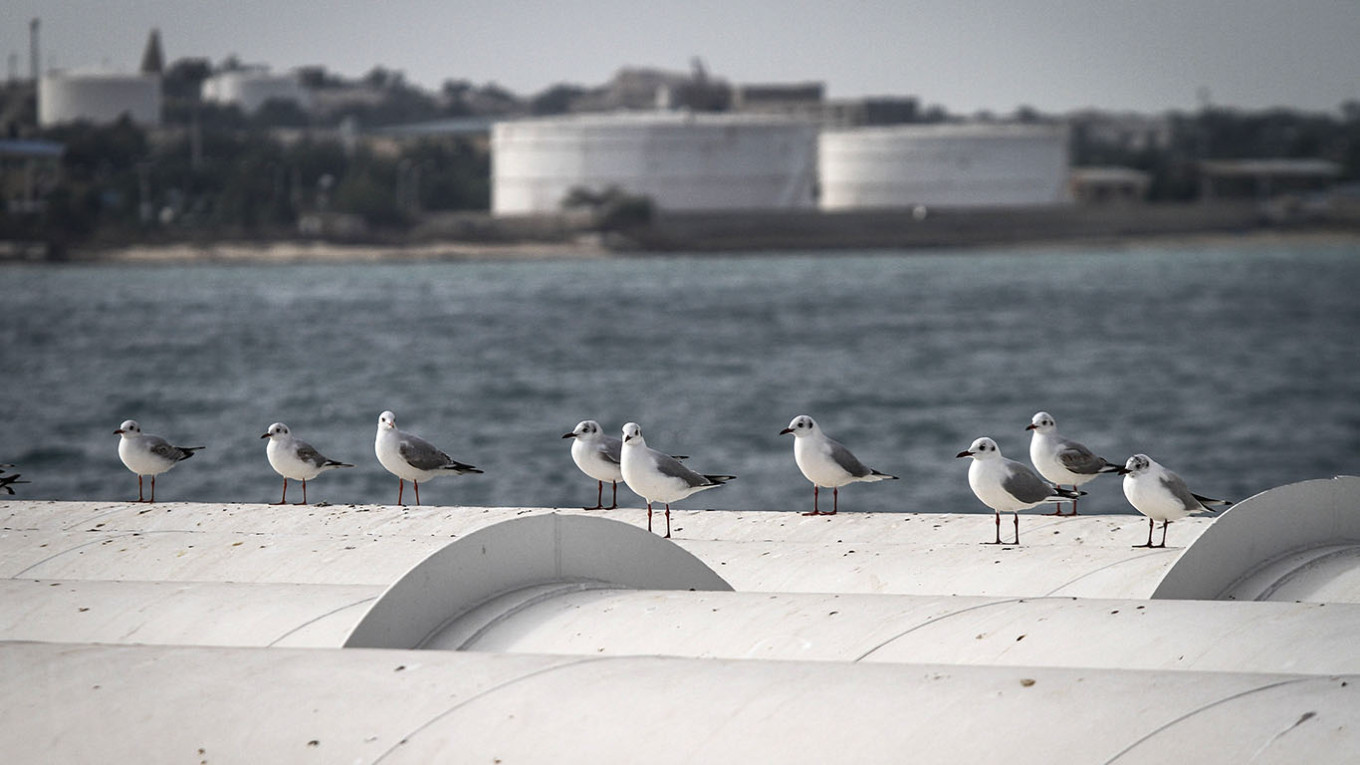 Иран предлагает Трампу «золотую жилу» 3 Иран предлагает Трампу «золотую жилу»