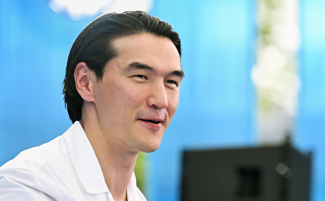 Нурлану Сабурову запретили въезд в Россию на 50 лет