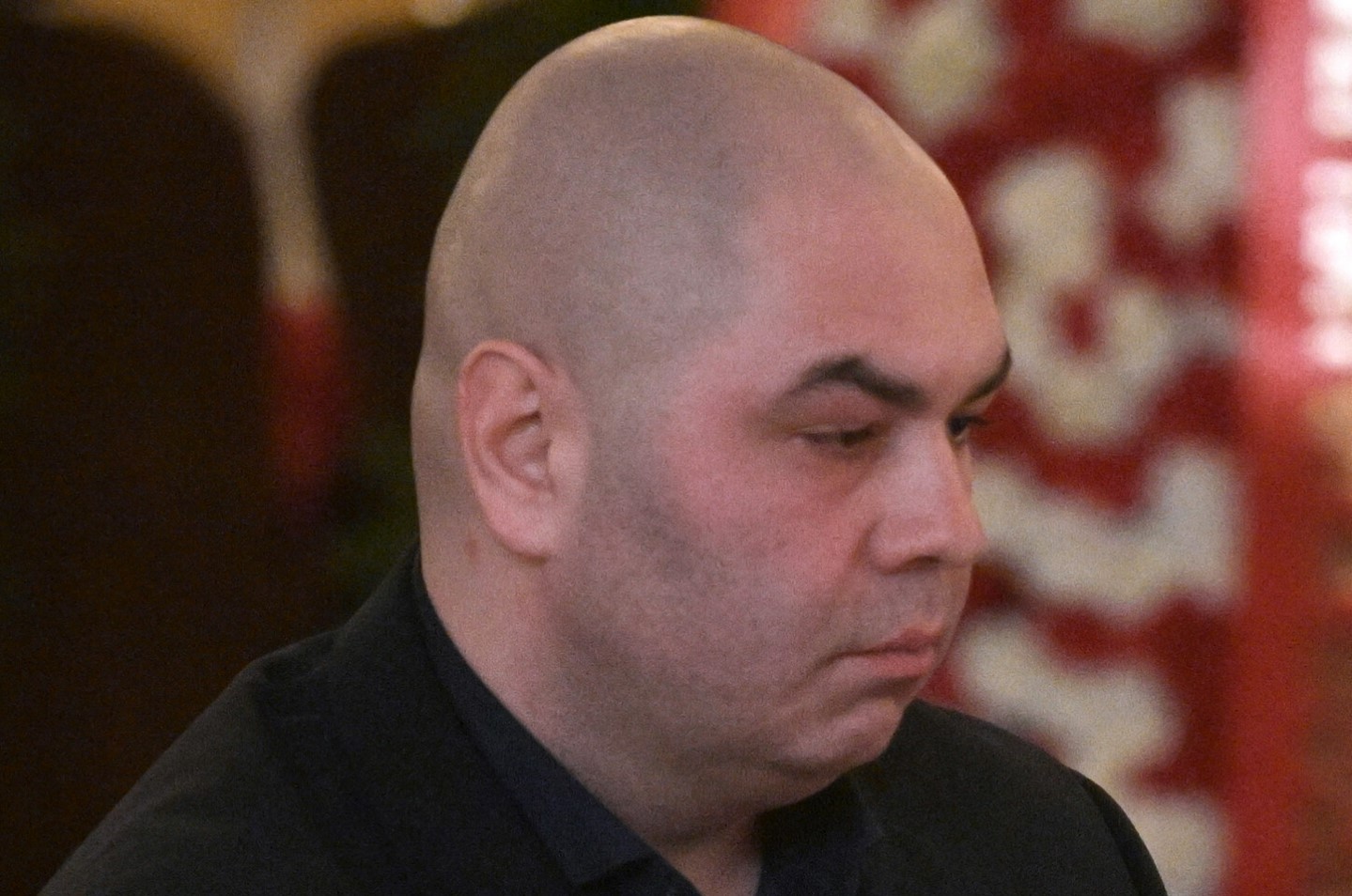 Сын Жириновского устроил скандал на "Жириновских чтениях"