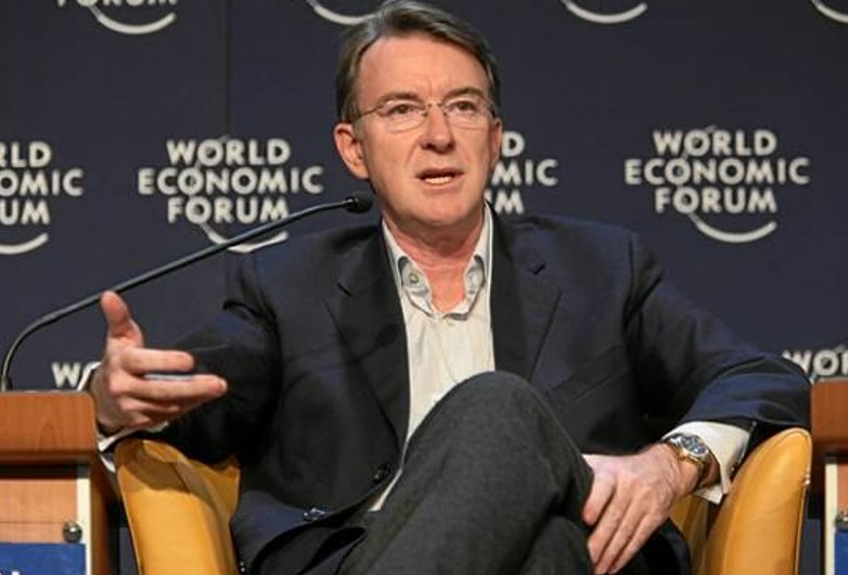 Задержан экс-посол Великобритании, лоббировавший интересы Эпштейна 3 Задержан экс-посол Великобритании, лоббировавший интересы Эпштейна