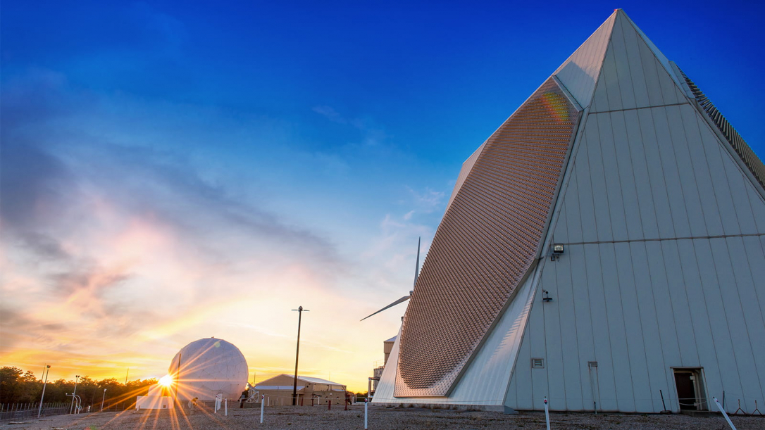 Иран сообщает о поражении американской РЛС в Катаре