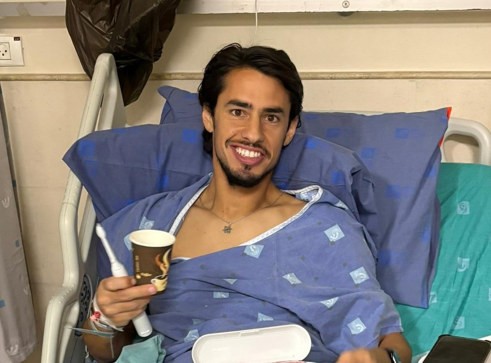 Игрок «Сумгайыта» выбыл до конца сезона