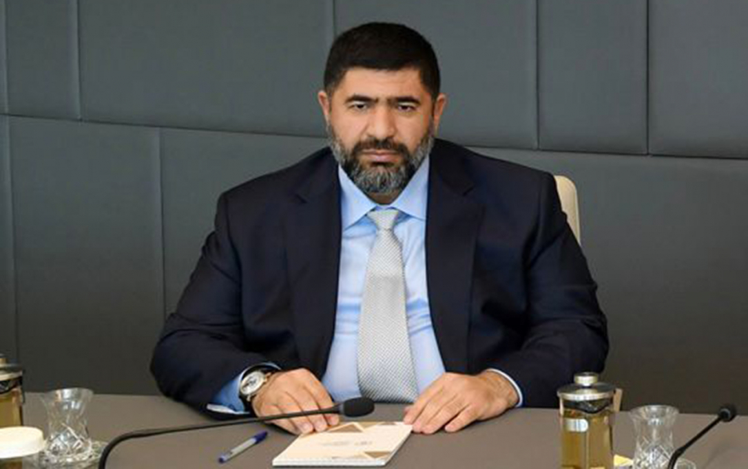 Суд оставил под стражей Руслана Эйюбова