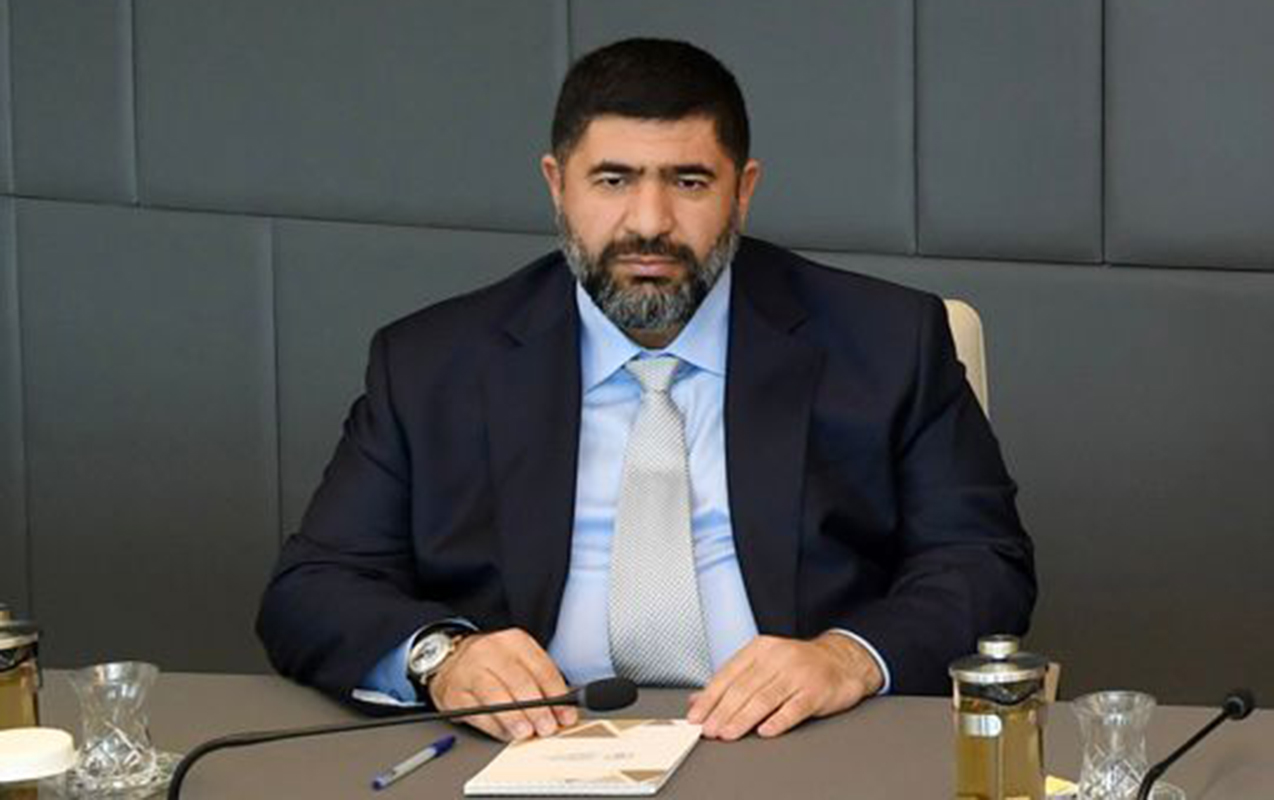 Суд оставил под стражей Руслана Эйюбова