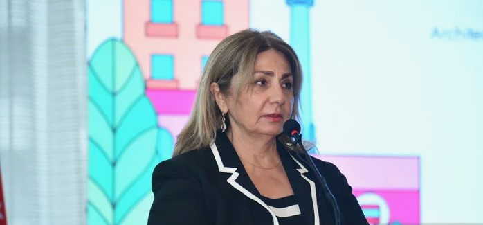 На WUF13  будет возможность представить опыт Азербайджана