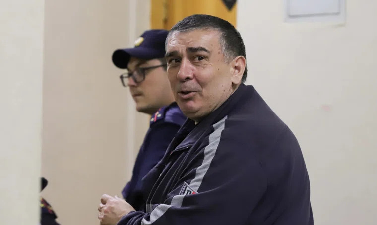 Суд в России запросил суровое наказание для Шахина Шыхлински