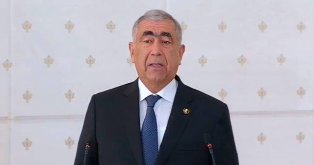 Ильхам Алиев сменил председателя правления Госагентства автодорог 1 Ильхам Алиев сменил председателя правления Госагентства автодорог