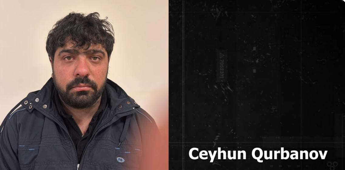 В Баку задержан водитель, управлявший автомобилем под наркотиками