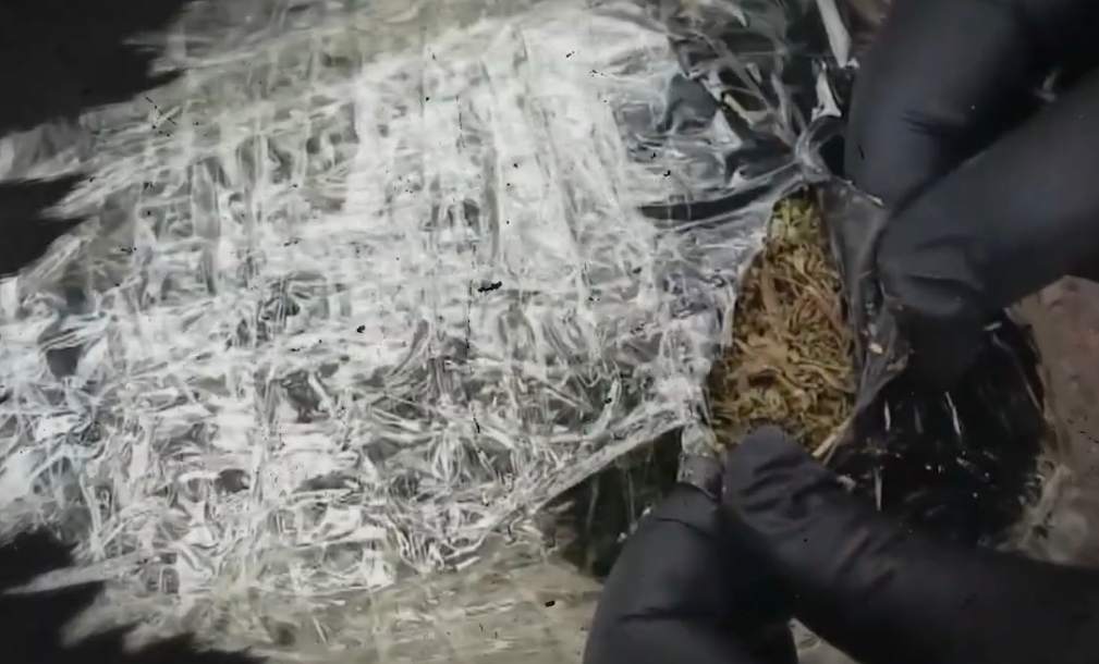 В Баку полиция задержала наркоторговцев и похитителя водяных счетчиков