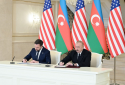 Историческое соглашение Баку и Вашингтона: детали