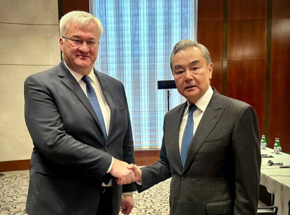 Союзник Москвы направит Украине помощь