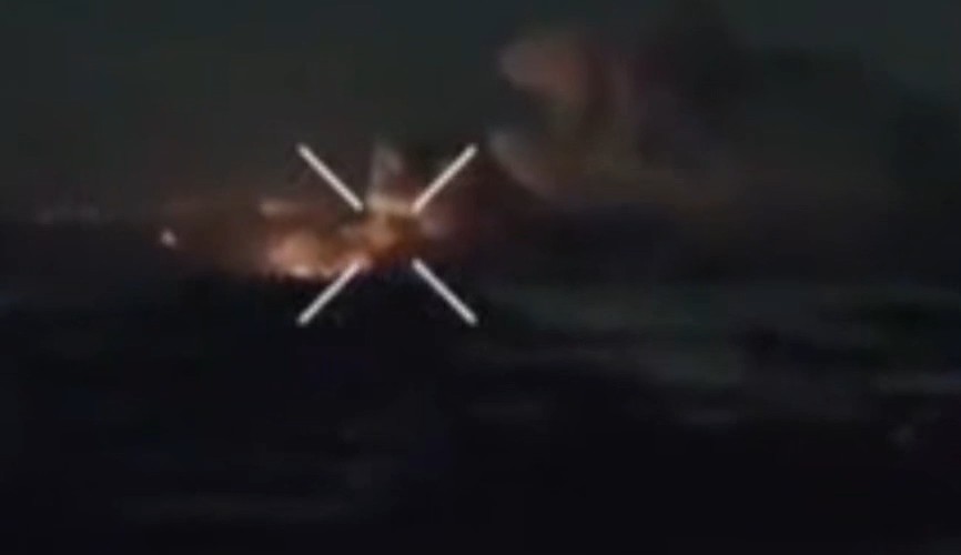 ВСУ впервые уничтожили «машину смерти» в России 2 ВСУ впервые уничтожили «машину смерти» в России