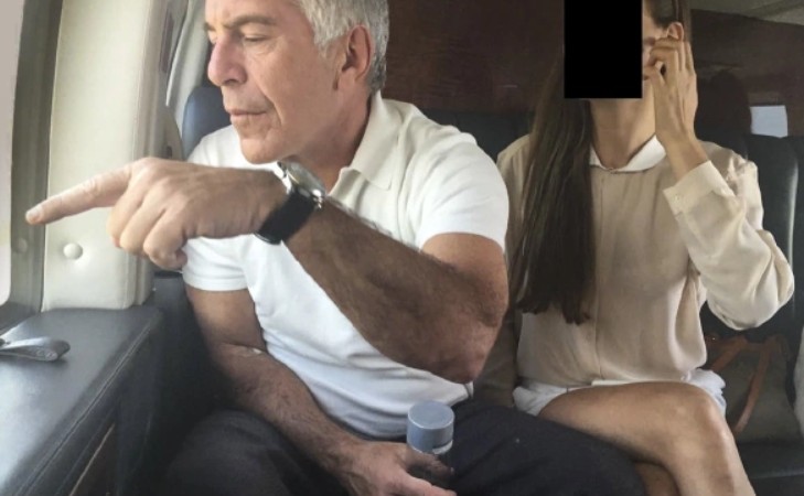 От «русской мафии» к медовой ловушке: зачем КГБ понадобился Эпштейн 2 Эпштейн