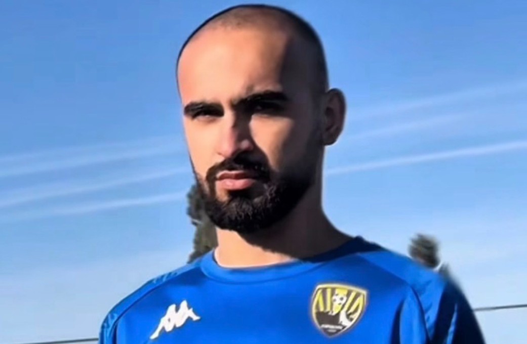 В Гяндже ножом ранили футболиста «Кяпаза»