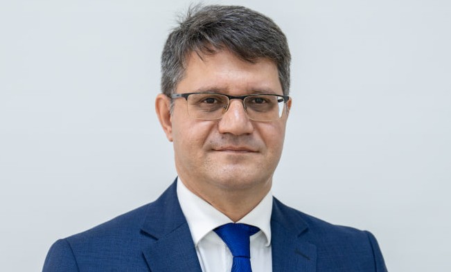 В Азербайджане назначен новый министр экологии