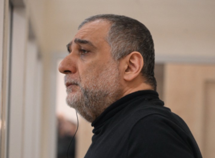 Варданян будет отбывать 10 лет в тюрьме и 10 — в учреждении строгого режима 2 Варданян будет отбывать 10 лет в тюрьме и 10 — в учреждении строгого режима