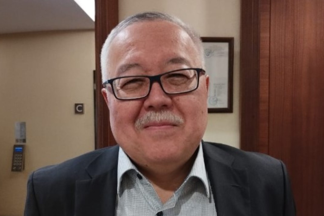 Султан Акимбеков: Для Азербайджана очень важно стать ключевой транзитной территорией