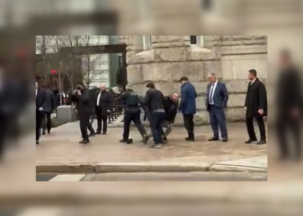 Антиазербайджанский сценарий дал сбой. Но кто дирижировал атакой?