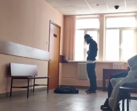 В Москве мужчину привлекли к ответственности за намаз