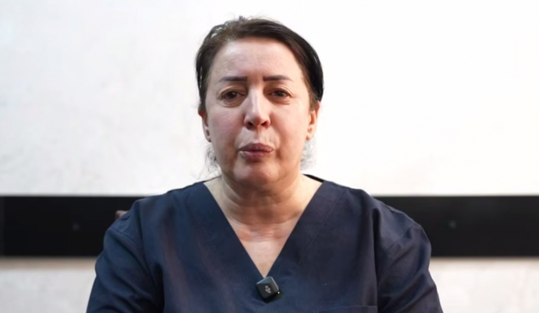 В Азербайджане арестована женщина, продававшая девушек за 6–8 тысяч долларов