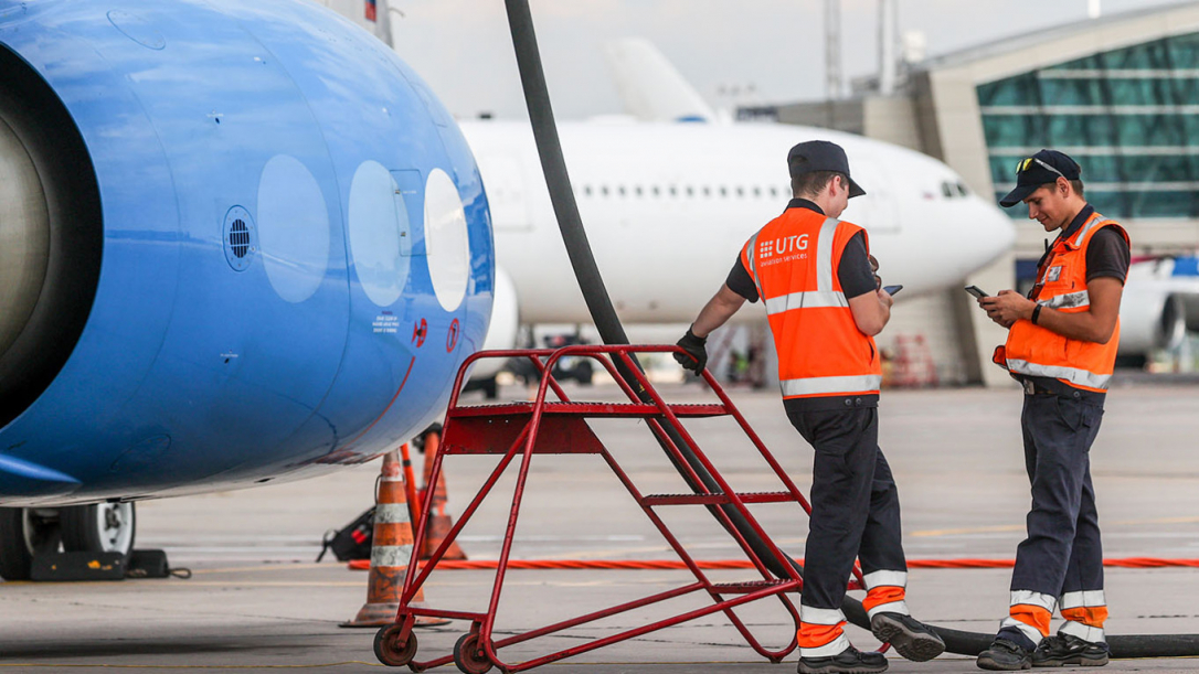 Российские самолёты будут заправлять фритюрным маслом