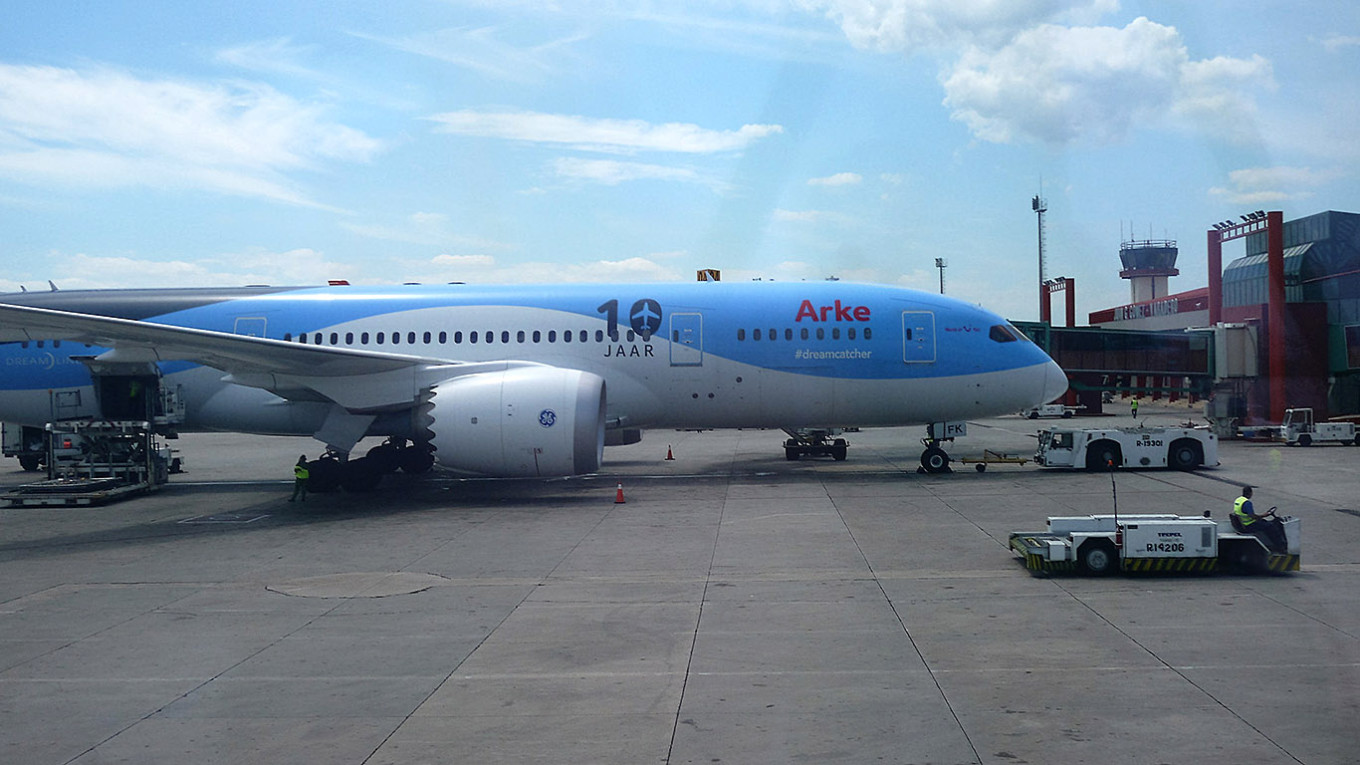 Топливный кризис парализовал авиасообщение на Кубе