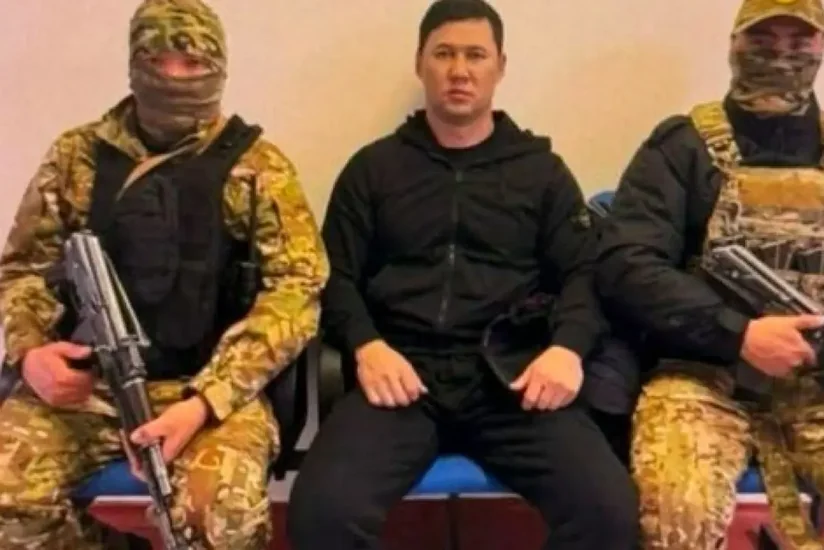 Что происходит в Кыргызстане? Новые громкие увольнения и аресты чиновников